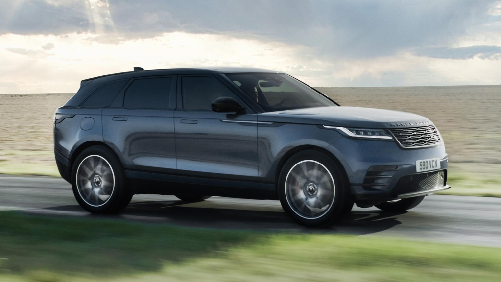 Range Rover Velar