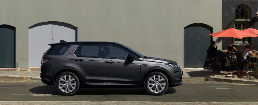 Discovery Sport